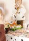 Preview: Hundeparty Kuchen und Muffinständer